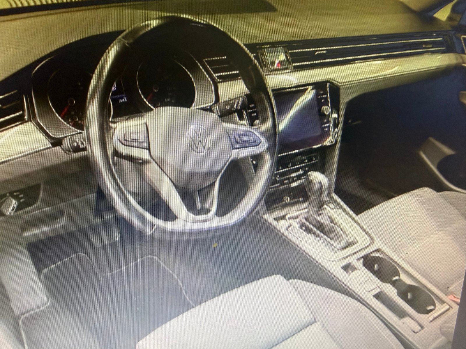 VW Passat 2.0 TDI BMT Business DSG, Diesel, Occasioni / Usate, Automatico - 2