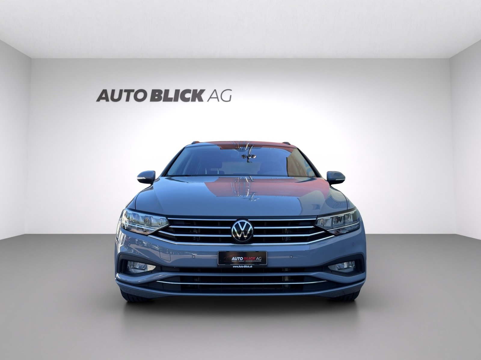VW Passat 2.0 TDI BMT Business 4Motion DSG, Diesel, Second hand / Used, Automatic - 3