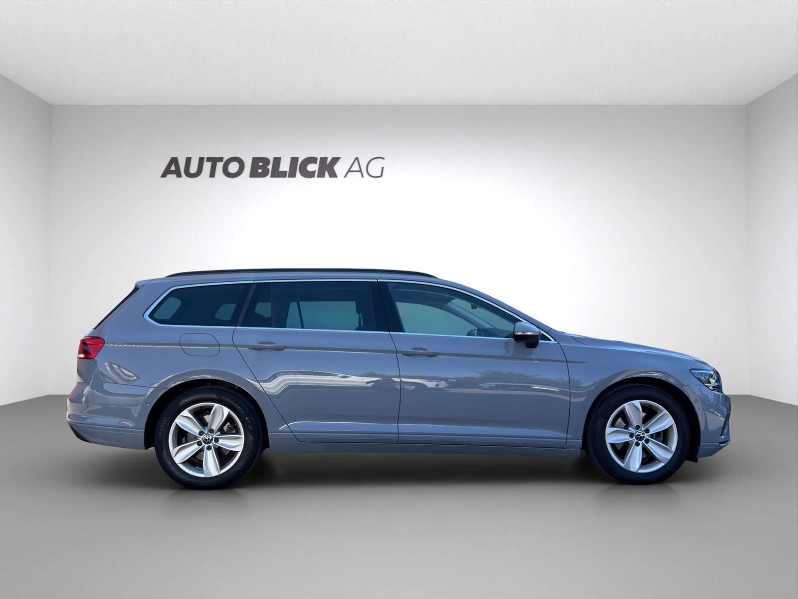 VW Passat 2.0 TDI BMT Business 4Motion DSG, Diesel, Second hand / Used, Automatic - 4