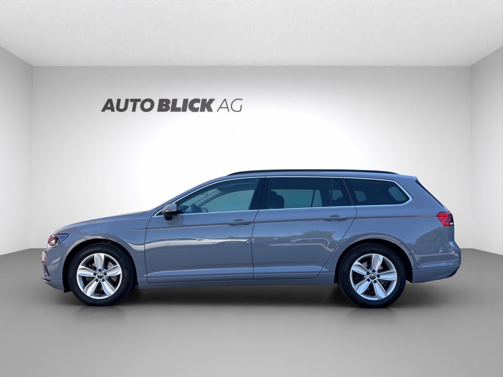 VW Passat 2.0 TDI BMT Business 4Motion DSG, Diesel, Second hand / Used, Automatic - 5