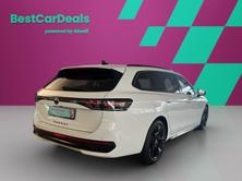 VW Passat Variant 2.0 TDI R-Line DSG 4motion, Diesel, Occasion / Gebraucht, Automatik - 3