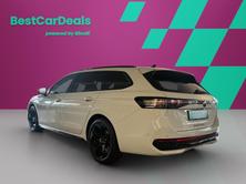 VW Passat Variant 2.0 TDI R-Line DSG 4motion, Diesel, Occasion / Gebraucht, Automatik - 5