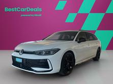 VW Passat Variant 2.0 TDI R-Line DSG 4motion, Diesel, Occasion / Gebraucht, Automatik - 7
