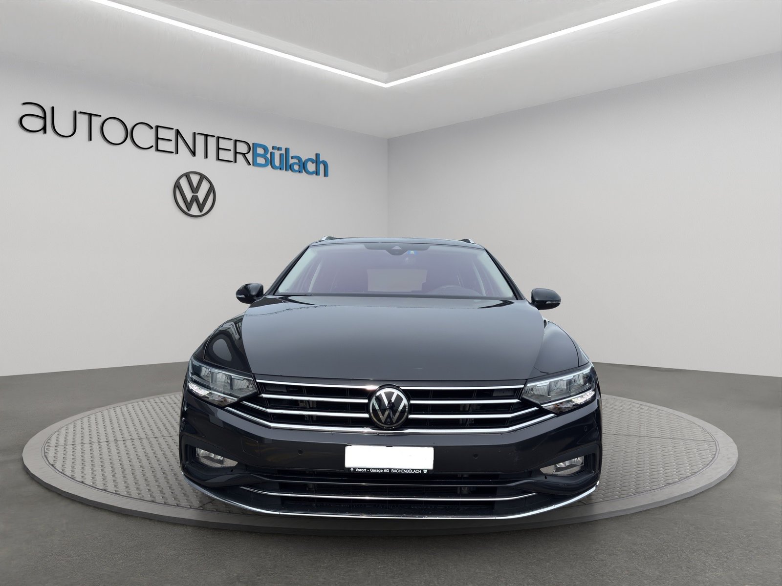 VW Passat 2.0 TDI BMT Elegance 4Motion DSG, Diesel, Occasion / Gebraucht, Automatik - 2