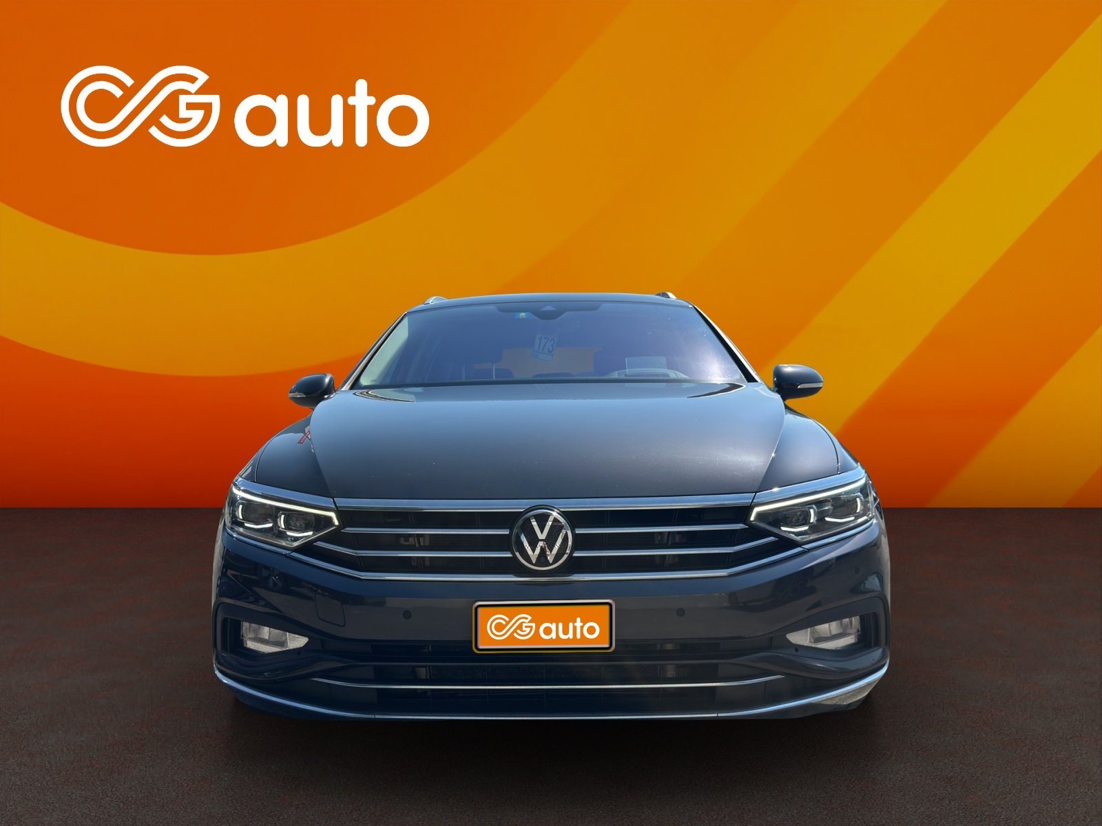 VW Passat 2.0 TDI BMT Elegance 4Motion DSG *** Garantie 5ans, Diesel, Second hand / Used, Automatic - 3