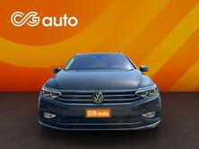 VW Passat 2.0 TDI BMT Elegance 4Motion DSG *** Garantie 5ans, Diesel, Occasion / Utilisé, Automatique - 3