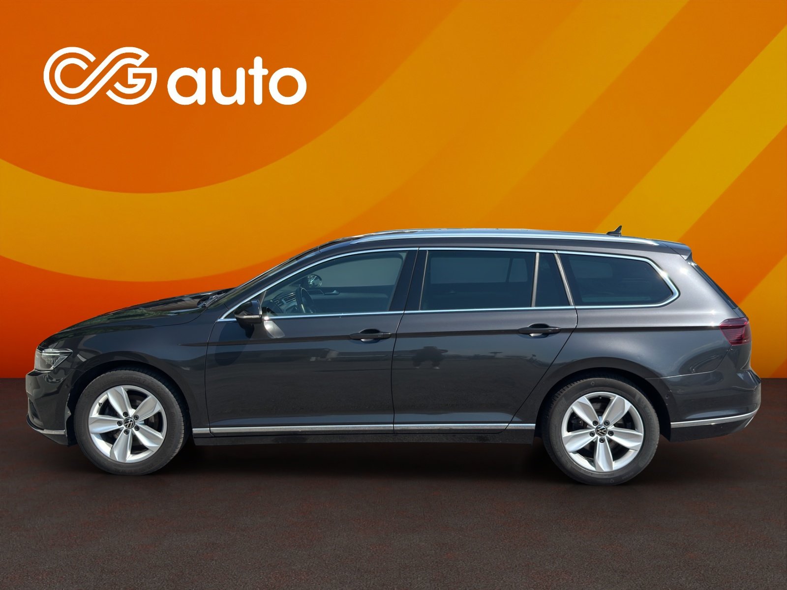 VW Passat 2.0 TDI BMT Elegance 4Motion DSG *** Garantie 5ans, Diesel, Second hand / Used, Automatic - 4