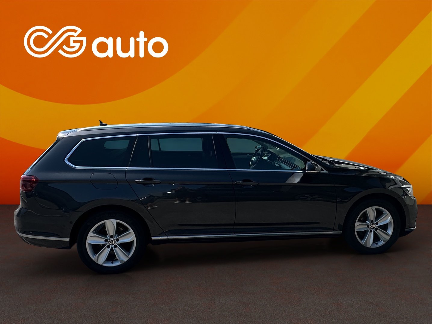 VW Passat 2.0 TDI BMT Elegance 4Motion DSG *** Garantie 5ans, Diesel, Second hand / Used, Automatic - 5