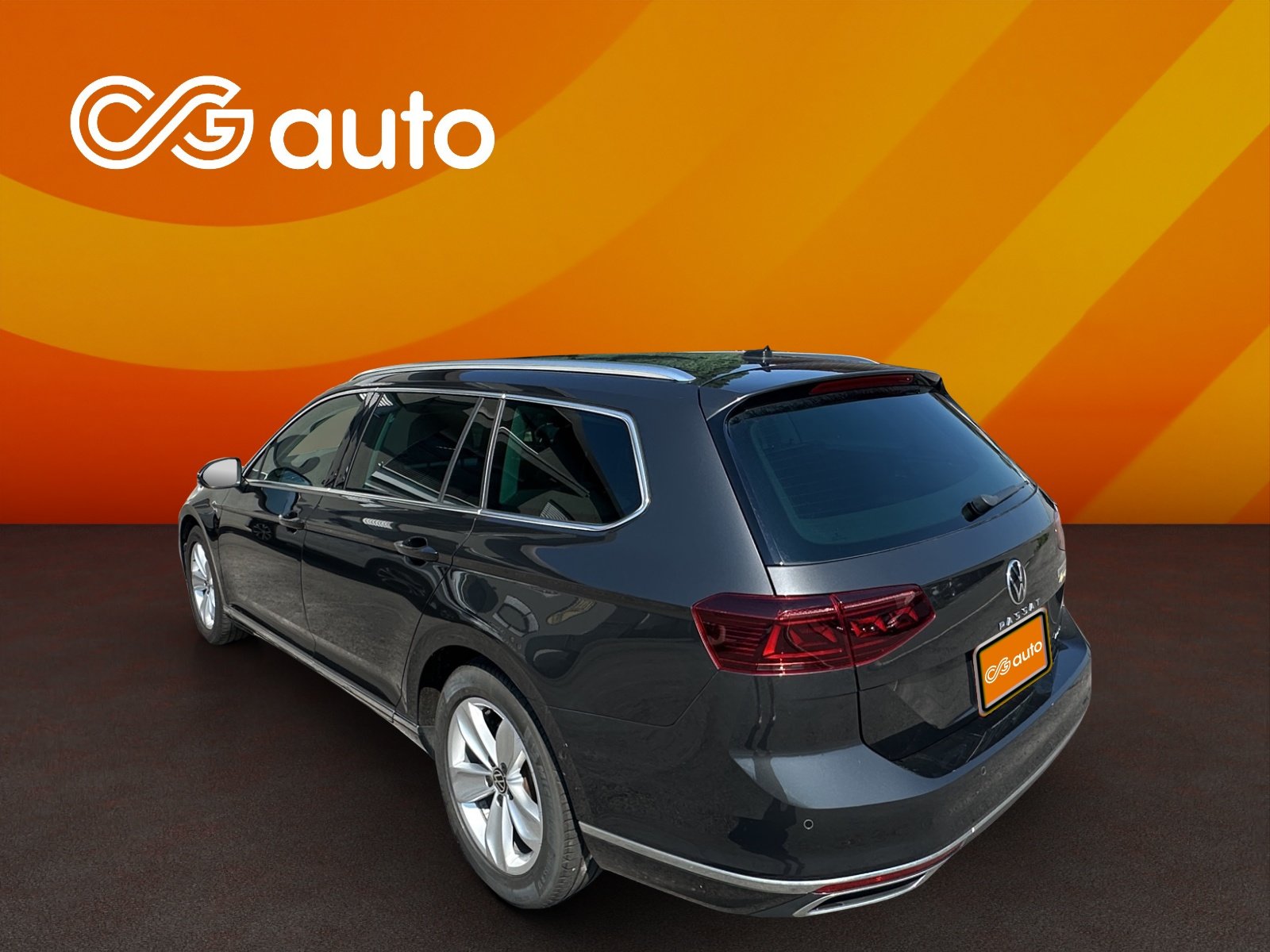 VW Passat 2.0 TDI BMT Elegance 4Motion DSG *** Garantie 5ans, Diesel, Second hand / Used, Automatic - 6