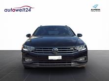 VW Passat 2.0 TDI BMT Business DSG, Diesel, Occasion / Utilisé, Automatique - 2