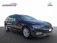 VW Passat 2.0 TDI BMT Business DSG, Diesel, Occasion / Utilisé, Automatique - 3