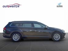 VW Passat 2.0 TDI BMT Business DSG, Diesel, Occasion / Utilisé, Automatique - 4