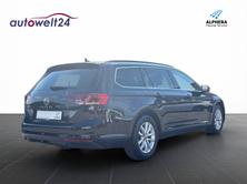 VW Passat 2.0 TDI BMT Business DSG, Diesel, Occasion / Utilisé, Automatique - 5