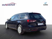 VW Passat 2.0 TDI BMT Business DSG, Diesel, Occasion / Utilisé, Automatique - 7