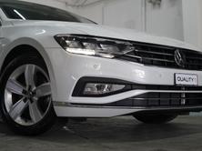 VW Passat 2.0 TDI BMT Business 4Motion DSG, Diesel, Occasion / Utilisé, Automatique - 2