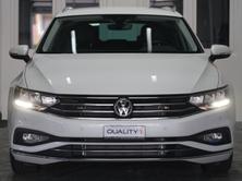 VW Passat 2.0 TDI BMT Business 4Motion DSG, Diesel, Occasion / Utilisé, Automatique - 3