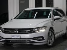 VW Passat 2.0 TDI BMT Business 4Motion DSG, Diesel, Occasion / Utilisé, Automatique - 4