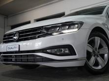 VW Passat 2.0 TDI BMT Business 4Motion DSG, Diesel, Occasion / Utilisé, Automatique - 5