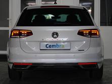 VW Passat 2.0 TDI BMT Business 4Motion DSG, Diesel, Occasion / Utilisé, Automatique - 7