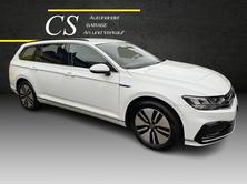 VW Passat 1.4 TSI GTE, Plug-in-Hybrid Petrol/Electric, Second hand / Used, Automatic - 2