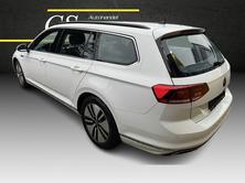 VW Passat 1.4 TSI GTE, Plug-in-Hybrid Petrol/Electric, Second hand / Used, Automatic - 3