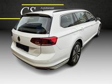 VW Passat 1.4 TSI GTE, Plug-in-Hybrid Petrol/Electric, Second hand / Used, Automatic - 4