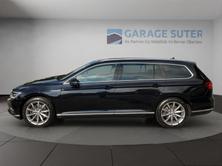 VW Passat Variant 2.0 TDI 240 SCR Highl. DSG 4m, Diesel, Occasion / Gebraucht, Automatik - 2