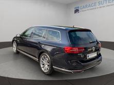 VW Passat Variant 2.0 TDI 240 SCR Highl. DSG 4m, Diesel, Occasion / Gebraucht, Automatik - 3