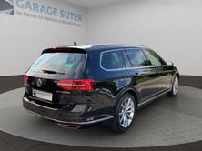 VW Passat Variant 2.0 TDI 240 SCR Highl. DSG 4m, Diesel, Occasion / Gebraucht, Automatik - 5