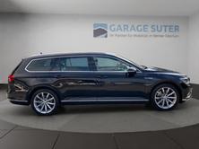 VW Passat Variant 2.0 TDI 240 SCR Highl. DSG 4m, Diesel, Occasion / Gebraucht, Automatik - 6