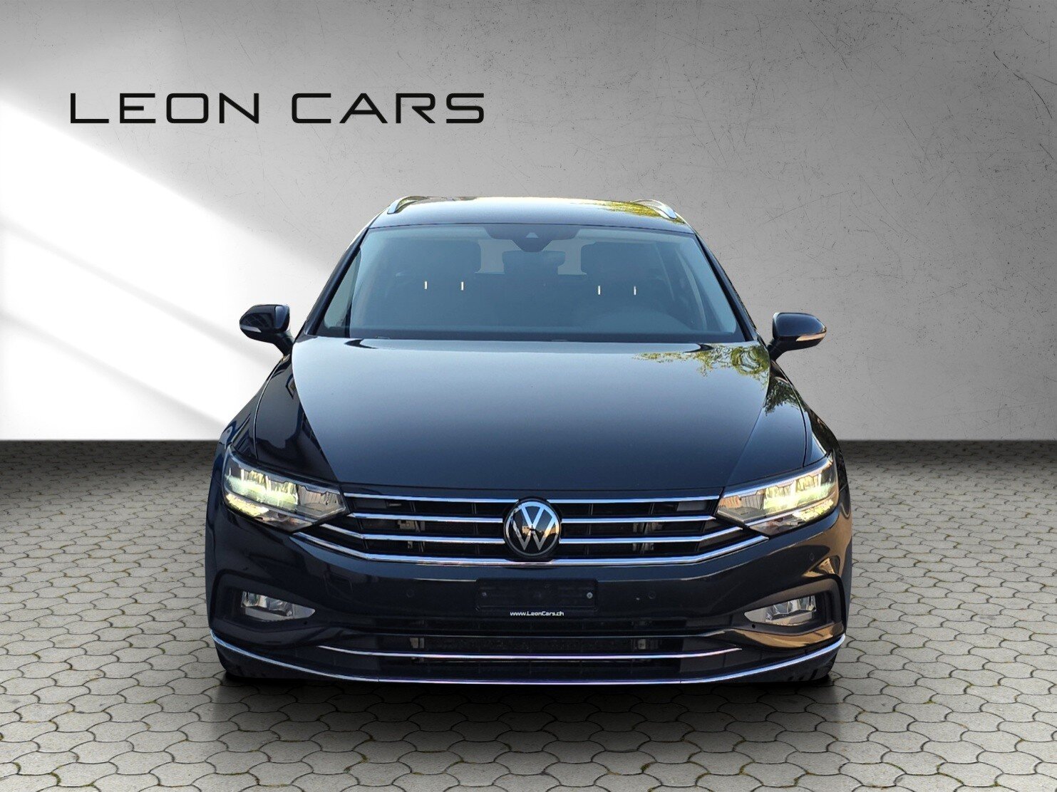 VW Passat 2.0 TDI BMT Elegance 4Motion DSG, Diesel, Occasioni / Usate, Automatico - 2