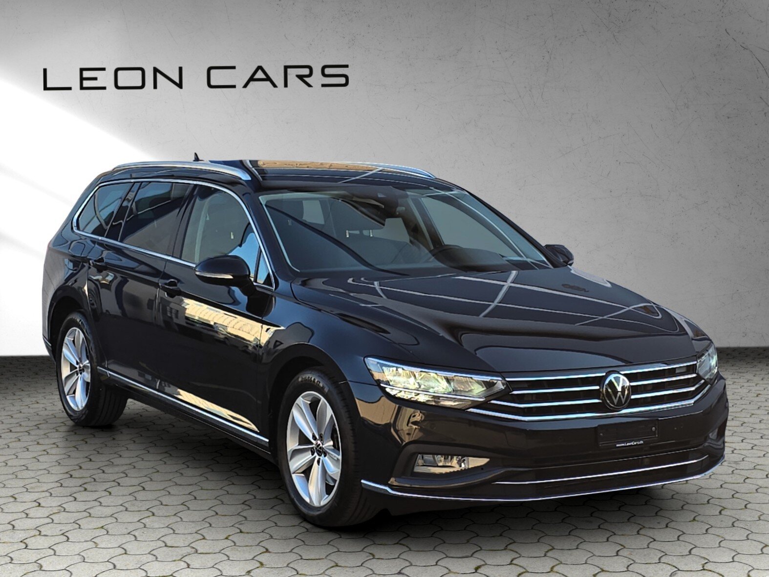 VW Passat 2.0 TDI BMT Elegance 4Motion DSG, Diesel, Occasioni / Usate, Automatico - 3