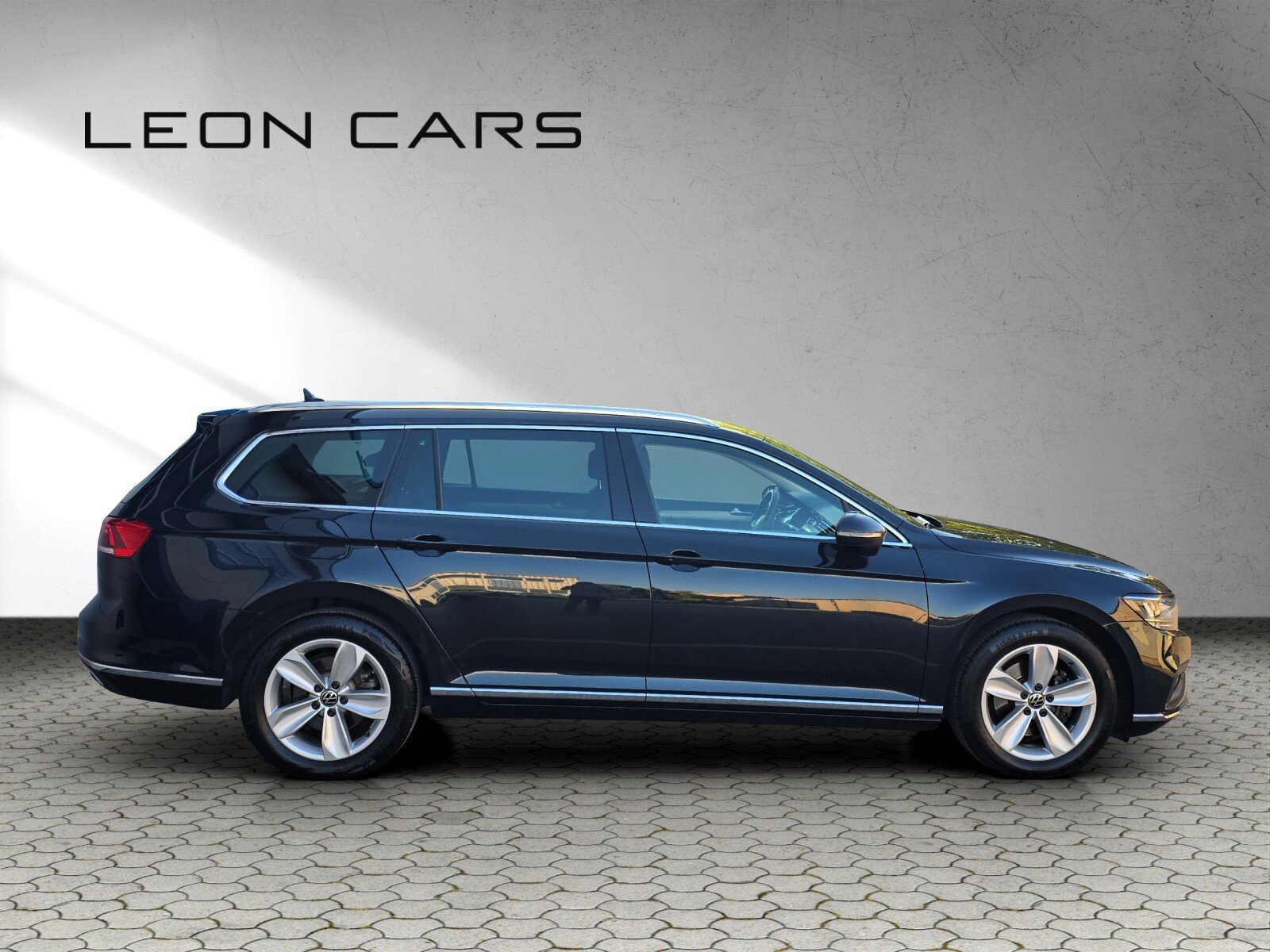 VW Passat 2.0 TDI BMT Elegance 4Motion DSG, Diesel, Occasioni / Usate, Automatico - 4
