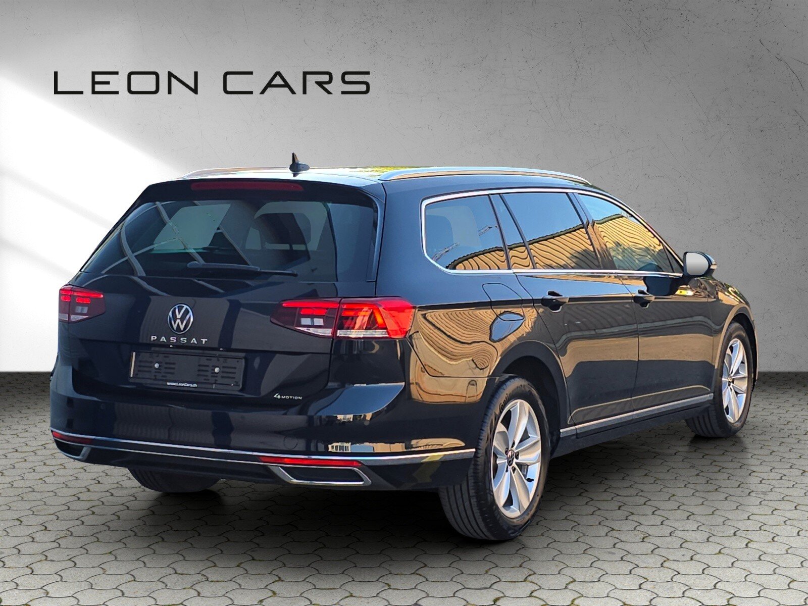 VW Passat 2.0 TDI BMT Elegance 4Motion DSG, Diesel, Occasioni / Usate, Automatico - 5