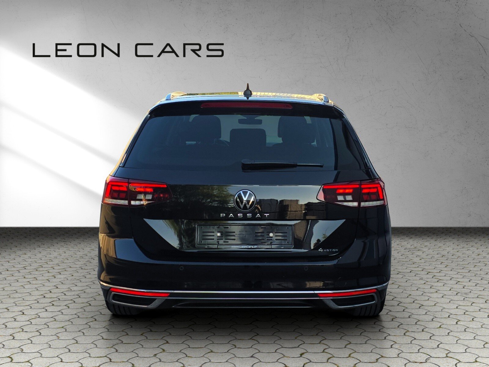 VW Passat 2.0 TDI BMT Elegance 4Motion DSG, Diesel, Occasioni / Usate, Automatico - 6