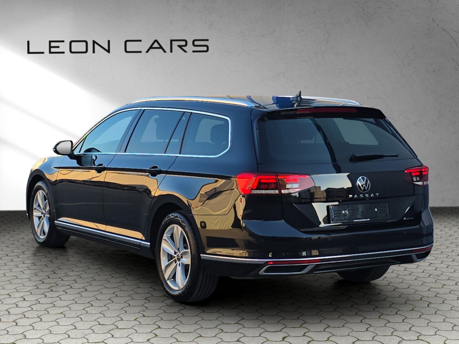 VW Passat 2.0 TDI BMT Elegance 4Motion DSG, Diesel, Occasioni / Usate, Automatico - 7