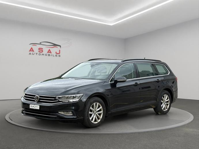 VW Passat 2.0 TDI BMT Business DSG, Diesel, Occasioni / Usate, Automatico