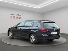 VW Passat 2.0 TDI BMT Business DSG, Diesel, Occasioni / Usate, Automatico - 7