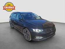 VW Passat 2.0 TDI BMT Elegance 4Motion DSG, Diesel, Occasioni / Usate, Automatico - 3