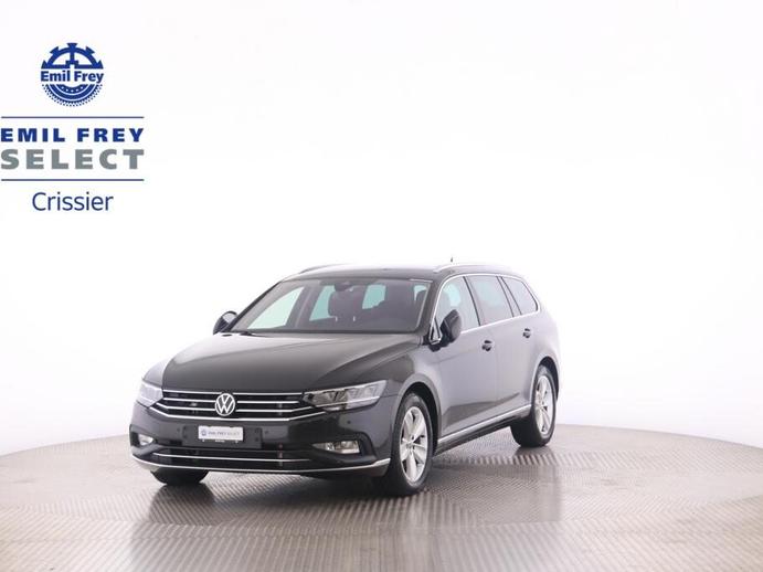 VW Passat Variant 2.0 TDI 200 75 Edition DSG 4m, Diesel, Occasioni / Usate, Automatico