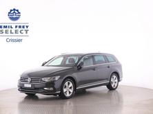 VW Passat Variant 2.0 TDI 200 75 Edition DSG 4m, Diesel, Occasioni / Usate, Automatico - 2