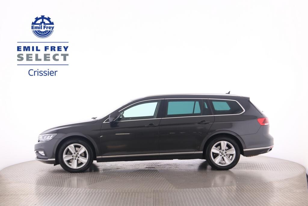 VW Passat Variant 2.0 TDI 200 75 Edition DSG 4m, Diesel, Second hand / Used, Automatic - 4