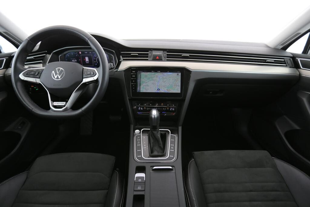 VW Passat Variant 2.0 TDI 200 75 Edition DSG 4m, Diesel, Second hand / Used, Automatic - 5