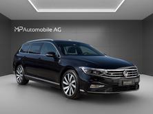 VW Passat 2.0 TDI BMT R-Line Edition 4Motion DSG, Diesel, Occasion / Utilisé, Automatique - 2