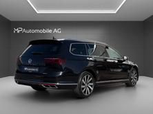 VW Passat 2.0 TDI BMT R-Line Edition 4Motion DSG, Diesel, Occasion / Utilisé, Automatique - 3