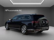 VW Passat 2.0 TDI BMT R-Line Edition 4Motion DSG, Diesel, Occasion / Utilisé, Automatique - 5