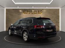 VW Passat 2.0 TDI BMT Business 4Motion DSG, Diesel, Occasion / Gebraucht, Automatik - 5