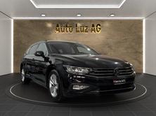 VW Passat 2.0 TDI BMT Business 4Motion DSG, Diesel, Occasion / Gebraucht, Automatik - 7