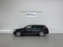 VW Passat 2.0 TDI BMT Elegance 4Motion DSG, Diesel, Occasion / Gebraucht, Automatik - 4