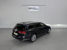 VW Passat 2.0 TDI BMT Elegance 4Motion DSG, Diesel, Occasion / Gebraucht, Automatik - 6
